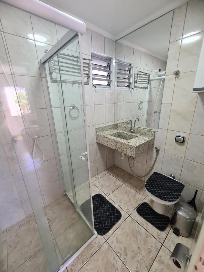 Bela Enseada Guaruja Apartment Luaran gambar