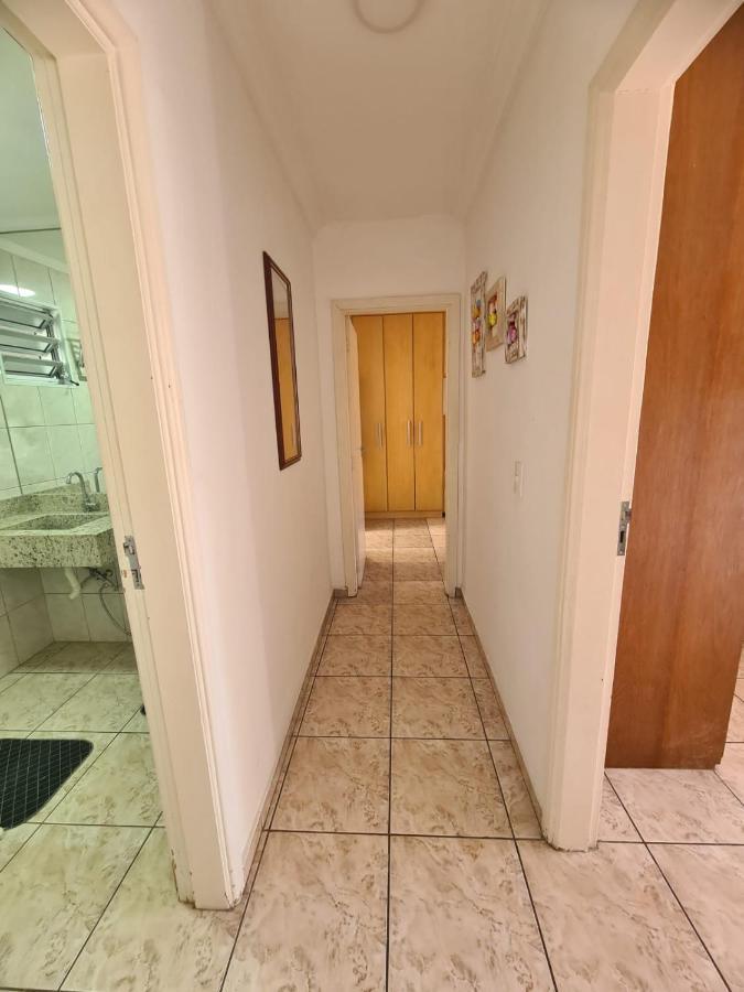 Bela Enseada Guaruja Apartment Luaran gambar