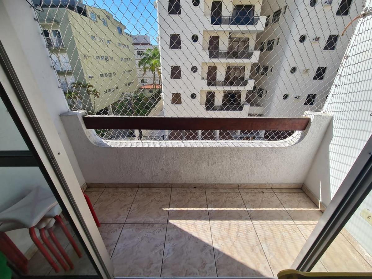 Bela Enseada Guaruja Apartment Luaran gambar